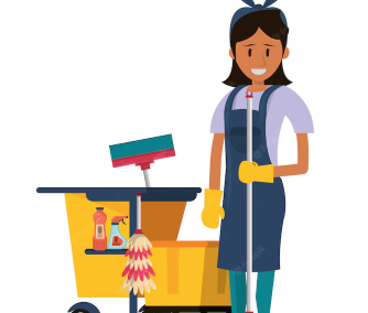 ماهو المطلوب لاستقدام عاملة منزلية – جميع المعلومات هنا